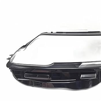 レンジローバー2nd ヘッドライトカバー左右セット Amazon | ヘッドランプカバー 車用ヘッドライトレンズガラス